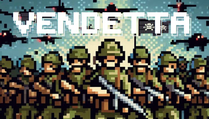 Vendetta game