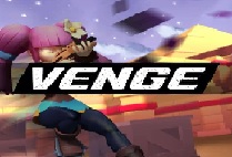 Games like Venge.io • Games similar to Venge.io • RAWG