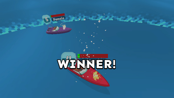 Vortex io game
