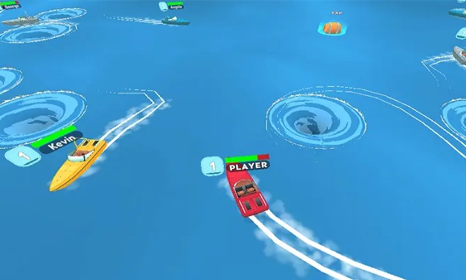 Vortex.io