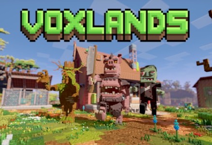 Voxlands