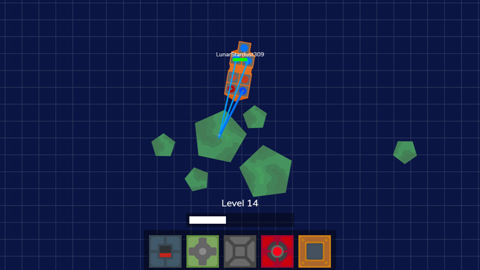 Voxorp game