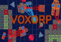 Voxorp - Play Voxorp On IO Games