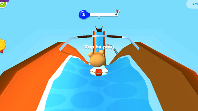 Waterpark.io game