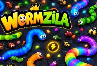 Wormzilla.io