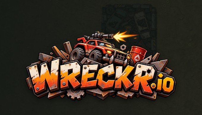 Wreckr.io